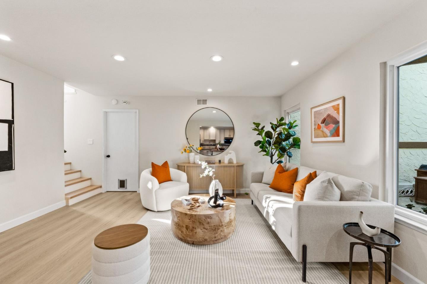 Detail Gallery Image 19 of 59 For 112 El Olivar, Los Gatos,  CA 95032 - 4 Beds | 2/1 Baths