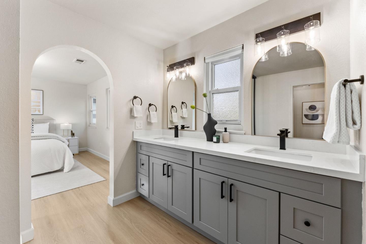 Detail Gallery Image 25 of 59 For 112 El Olivar, Los Gatos,  CA 95032 - 4 Beds | 2/1 Baths