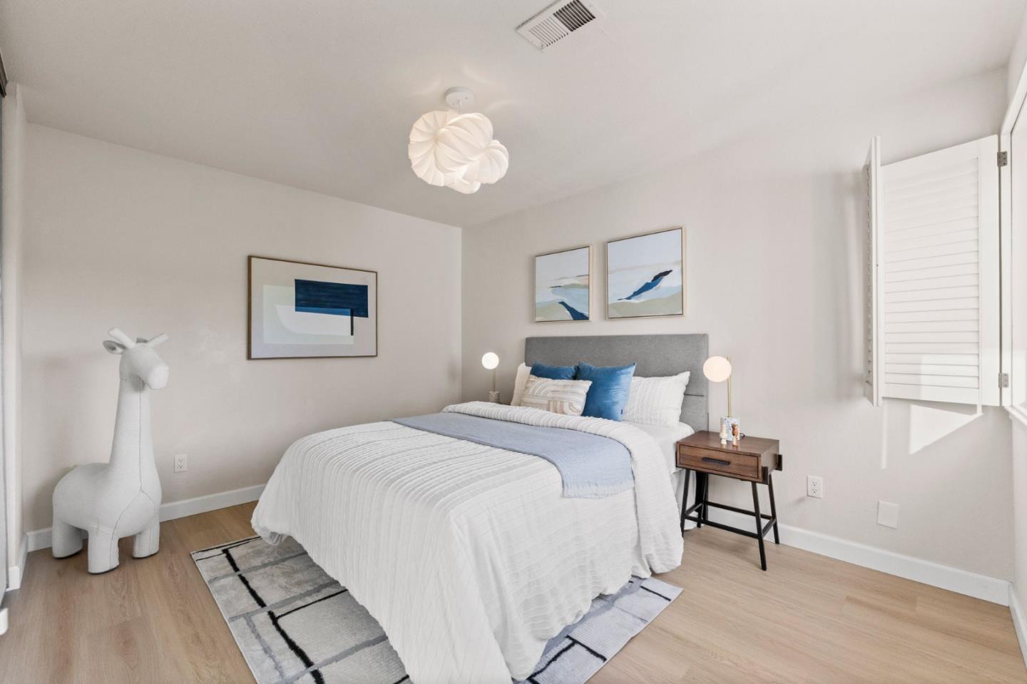 Detail Gallery Image 28 of 59 For 112 El Olivar, Los Gatos,  CA 95032 - 4 Beds | 2/1 Baths