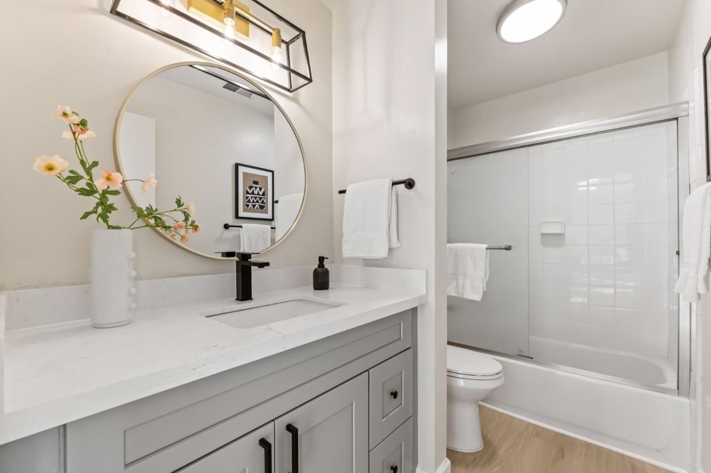 Detail Gallery Image 30 of 59 For 112 El Olivar, Los Gatos,  CA 95032 - 4 Beds | 2/1 Baths