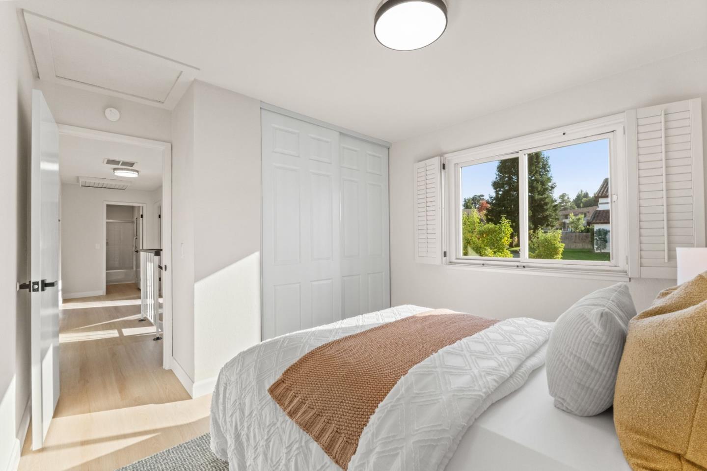 Detail Gallery Image 32 of 59 For 112 El Olivar, Los Gatos,  CA 95032 - 4 Beds | 2/1 Baths