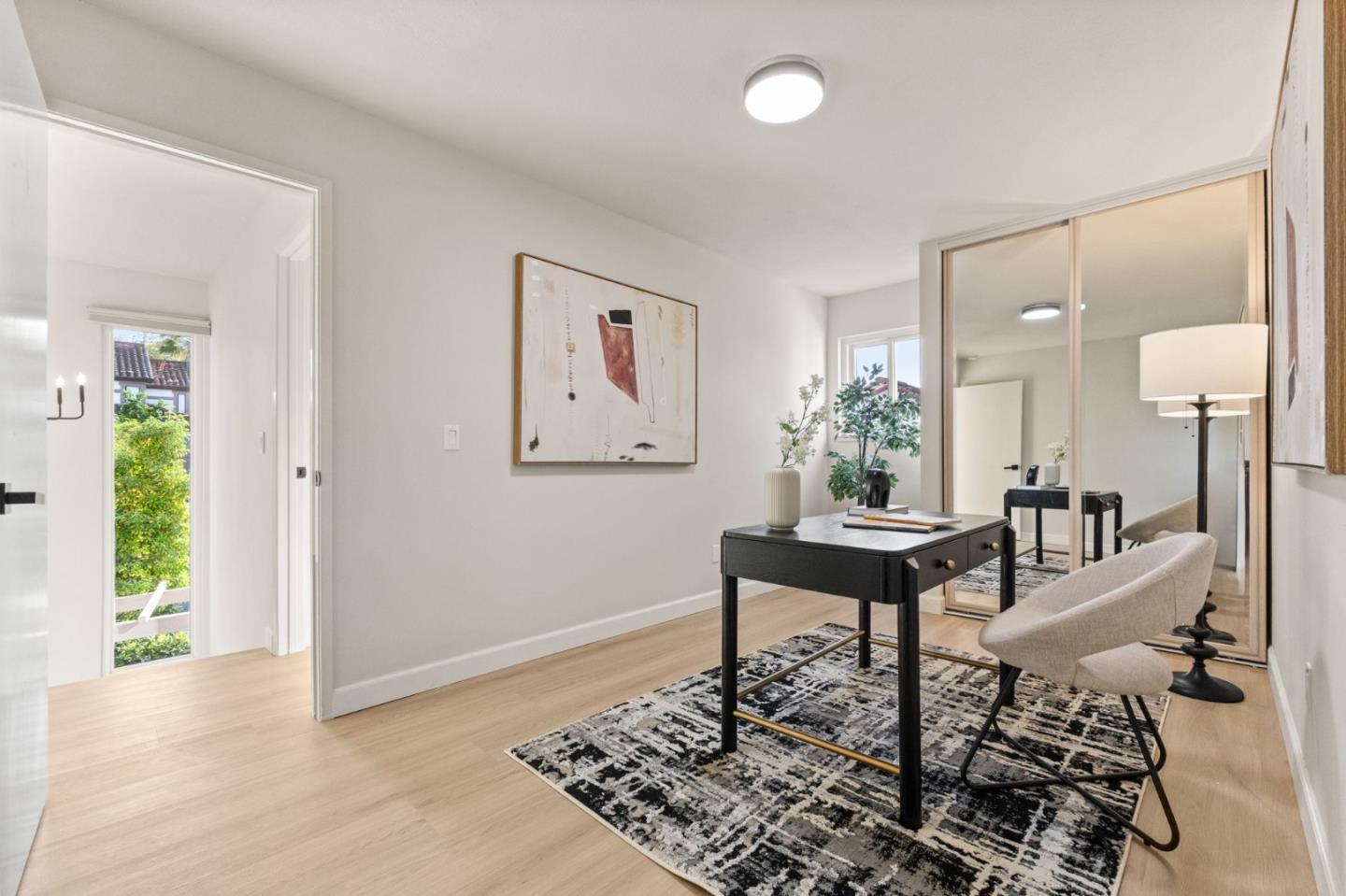 Detail Gallery Image 34 of 59 For 112 El Olivar, Los Gatos,  CA 95032 - 4 Beds | 2/1 Baths