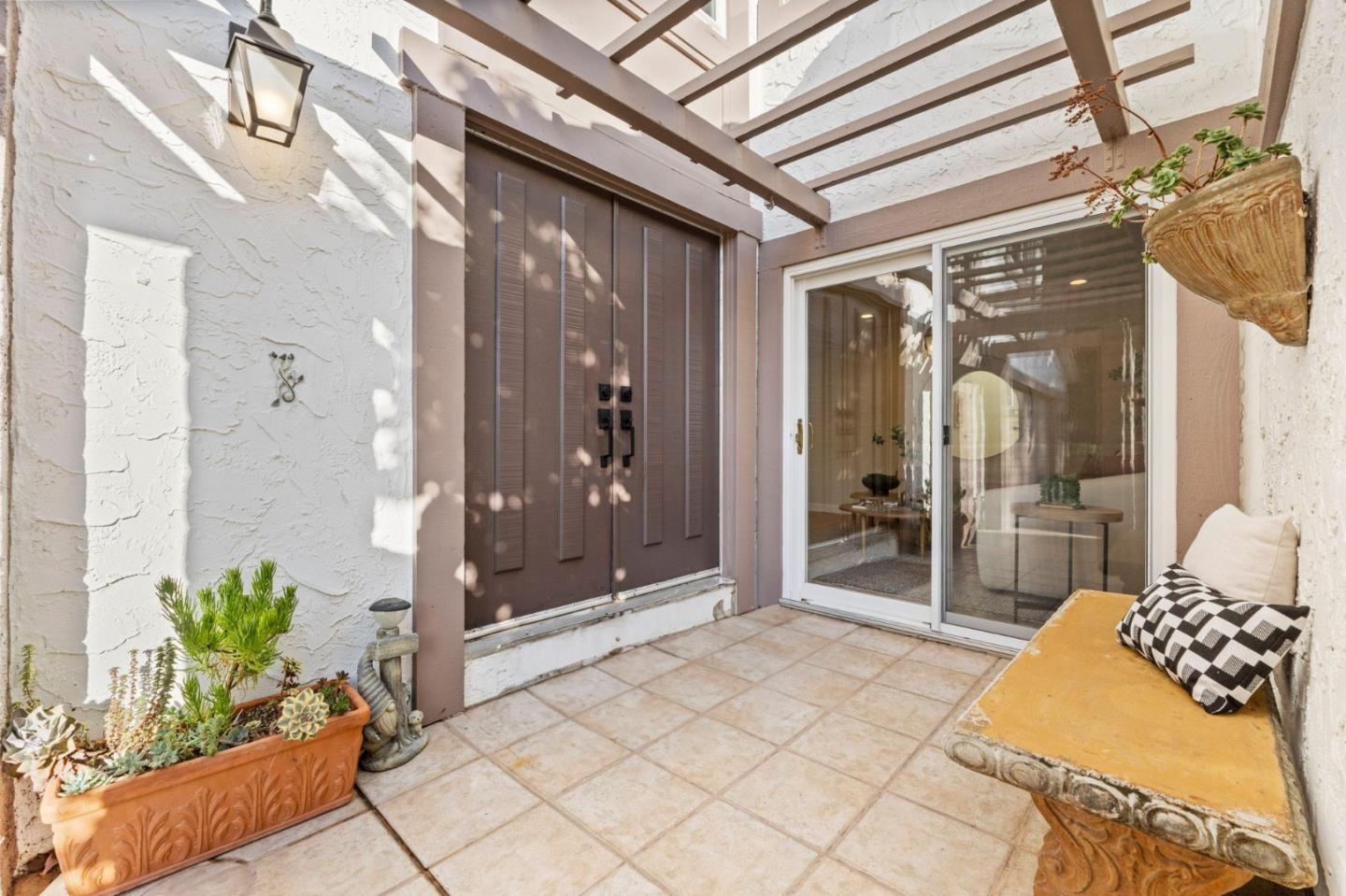 Detail Gallery Image 35 of 59 For 112 El Olivar, Los Gatos,  CA 95032 - 4 Beds | 2/1 Baths