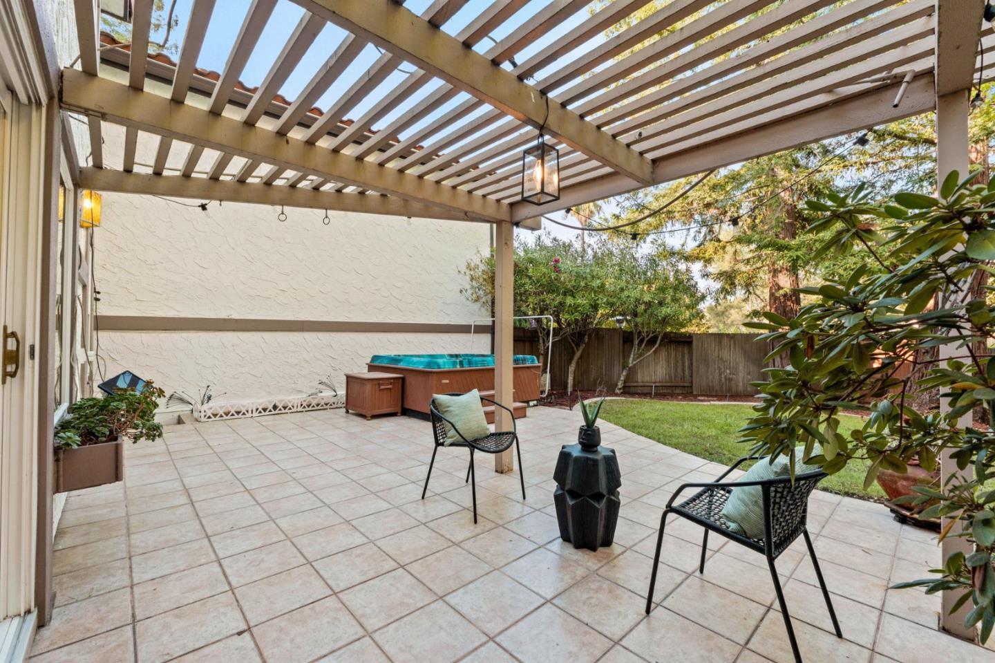 Detail Gallery Image 39 of 59 For 112 El Olivar, Los Gatos,  CA 95032 - 4 Beds | 2/1 Baths