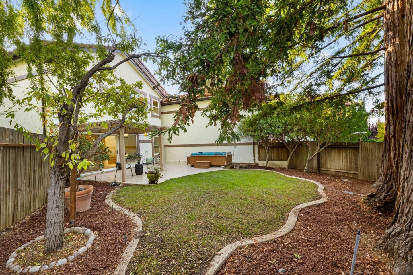 Detail Gallery Image 41 of 59 For 112 El Olivar, Los Gatos,  CA 95032 - 4 Beds | 2/1 Baths