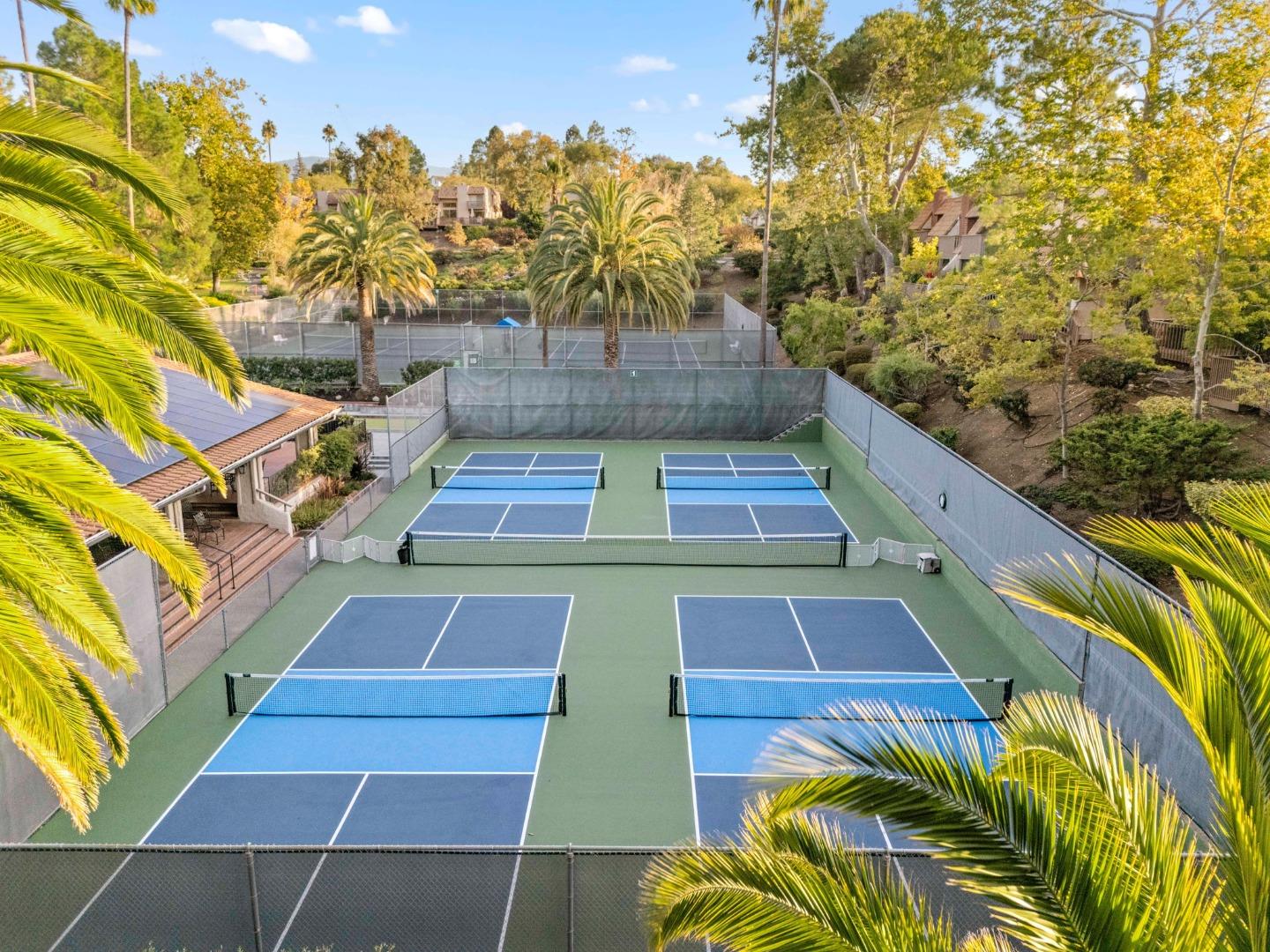 Detail Gallery Image 47 of 59 For 112 El Olivar, Los Gatos,  CA 95032 - 4 Beds | 2/1 Baths