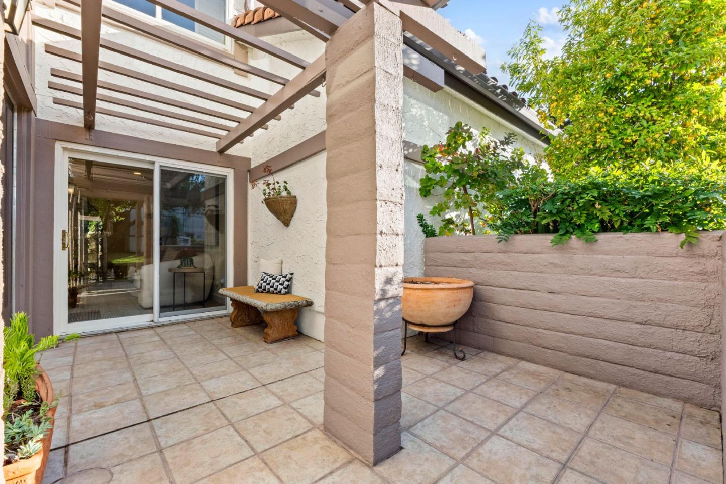 Detail Gallery Image 5 of 59 For 112 El Olivar, Los Gatos,  CA 95032 - 4 Beds | 2/1 Baths