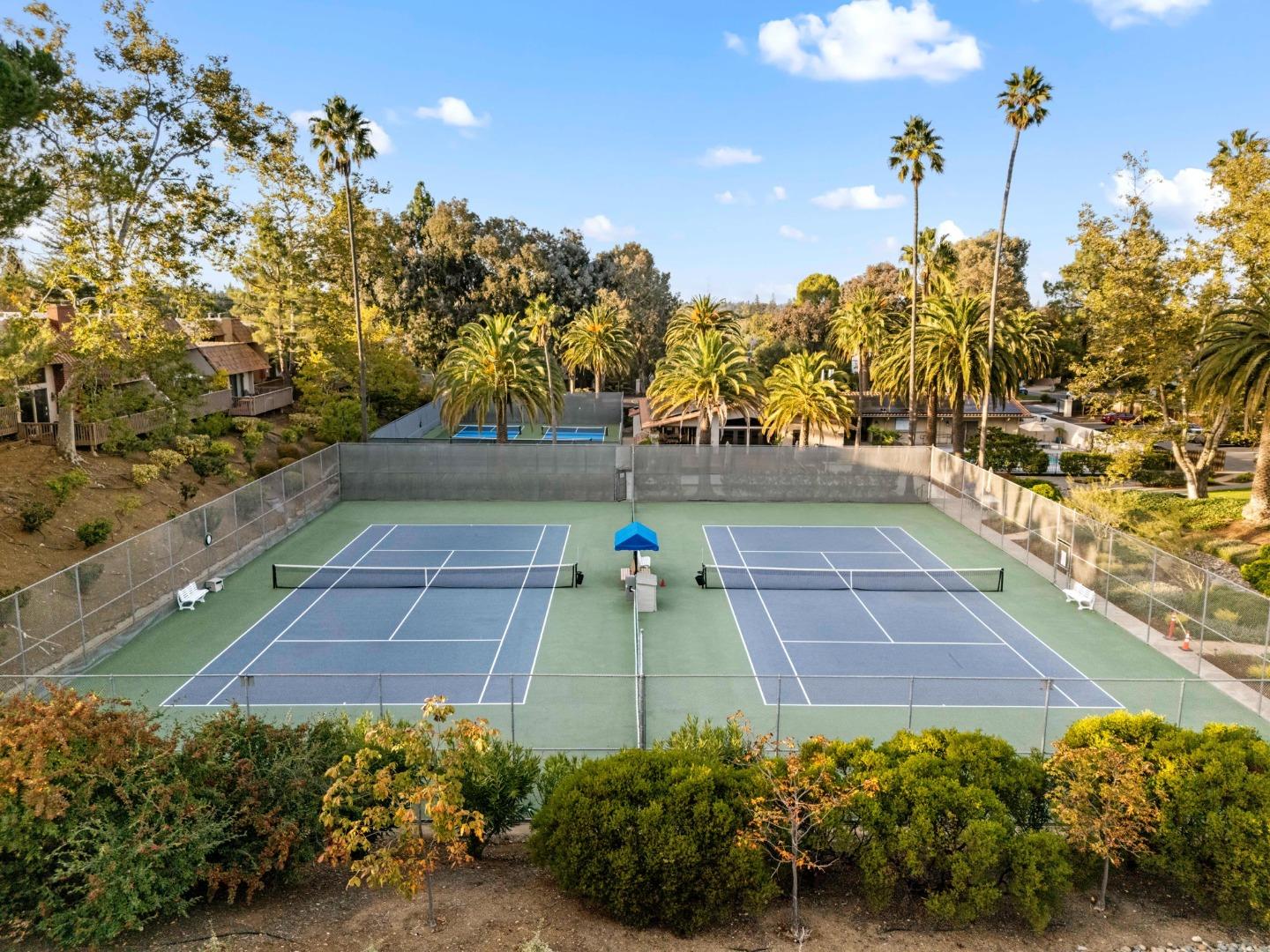 Detail Gallery Image 53 of 59 For 112 El Olivar, Los Gatos,  CA 95032 - 4 Beds | 2/1 Baths