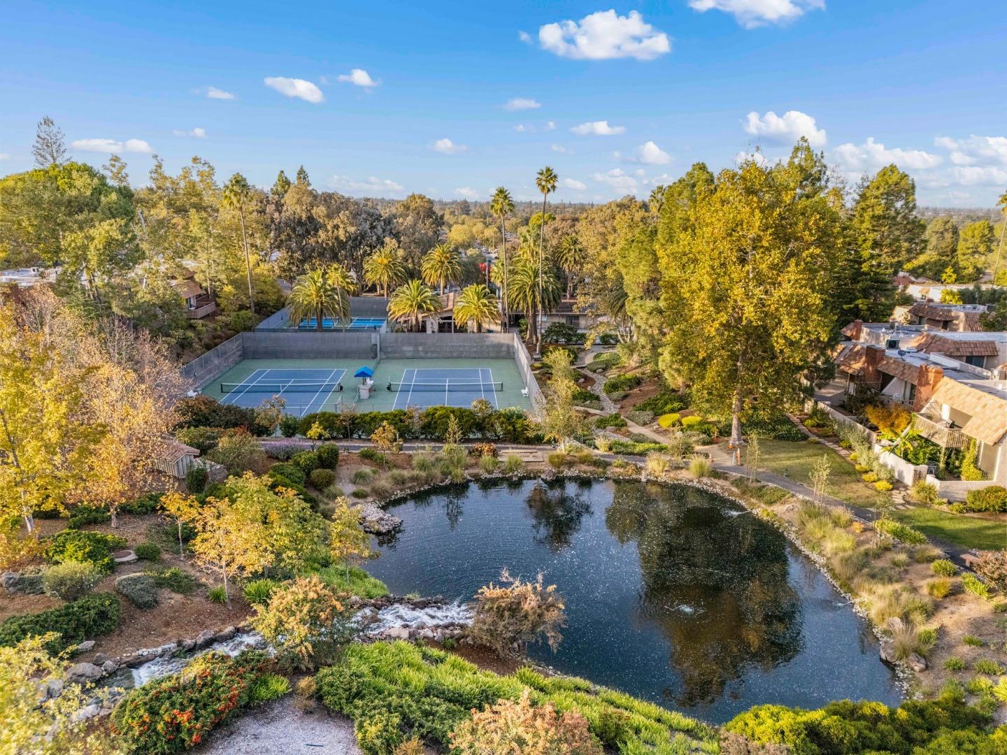 Detail Gallery Image 55 of 59 For 112 El Olivar, Los Gatos,  CA 95032 - 4 Beds | 2/1 Baths