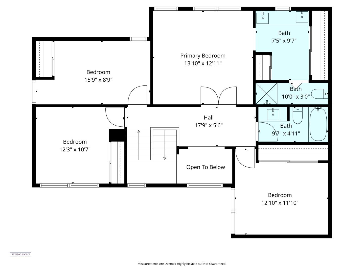 Detail Gallery Image 58 of 59 For 112 El Olivar, Los Gatos,  CA 95032 - 4 Beds | 2/1 Baths