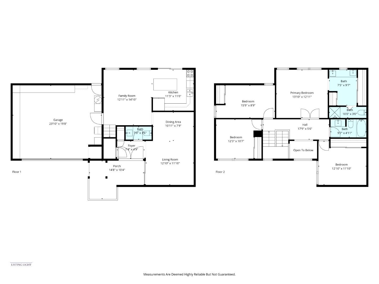 Detail Gallery Image 59 of 59 For 112 El Olivar, Los Gatos,  CA 95032 - 4 Beds | 2/1 Baths