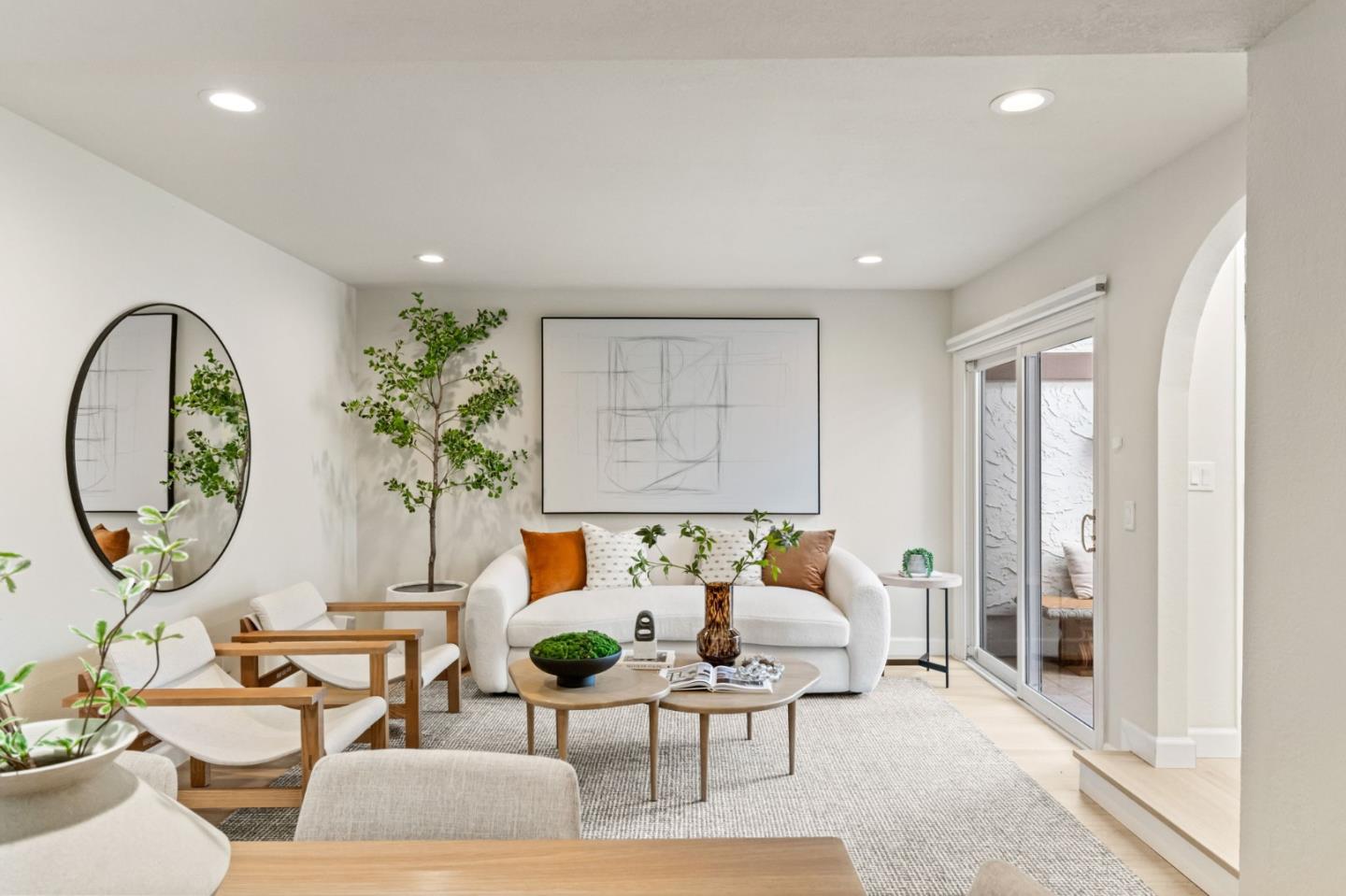 Detail Gallery Image 6 of 59 For 112 El Olivar, Los Gatos,  CA 95032 - 4 Beds | 2/1 Baths