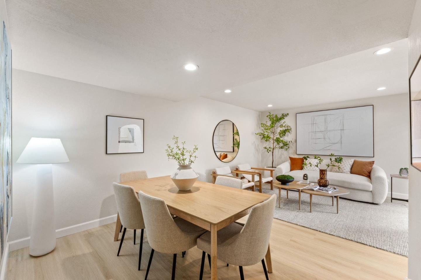 Detail Gallery Image 7 of 59 For 112 El Olivar, Los Gatos,  CA 95032 - 4 Beds | 2/1 Baths