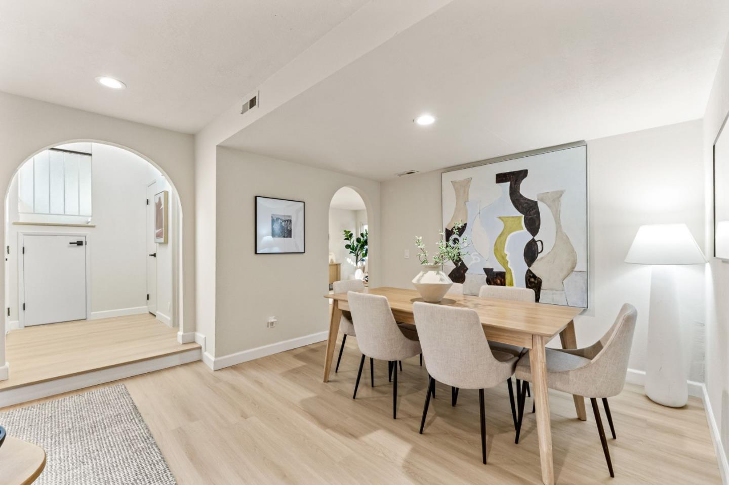 Detail Gallery Image 9 of 59 For 112 El Olivar, Los Gatos,  CA 95032 - 4 Beds | 2/1 Baths