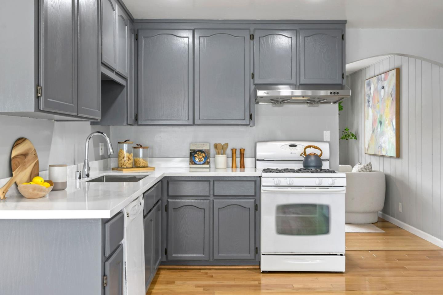 Detail Gallery Image 14 of 50 For 636 Gridley St, San Jose,  CA 95127 - 4 Beds | 2 Baths