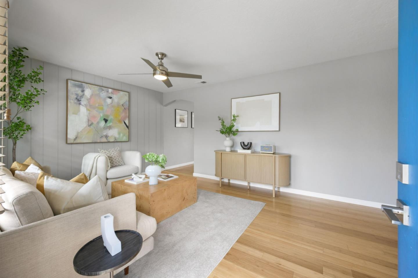 Detail Gallery Image 7 of 50 For 636 Gridley St, San Jose,  CA 95127 - 4 Beds | 2 Baths