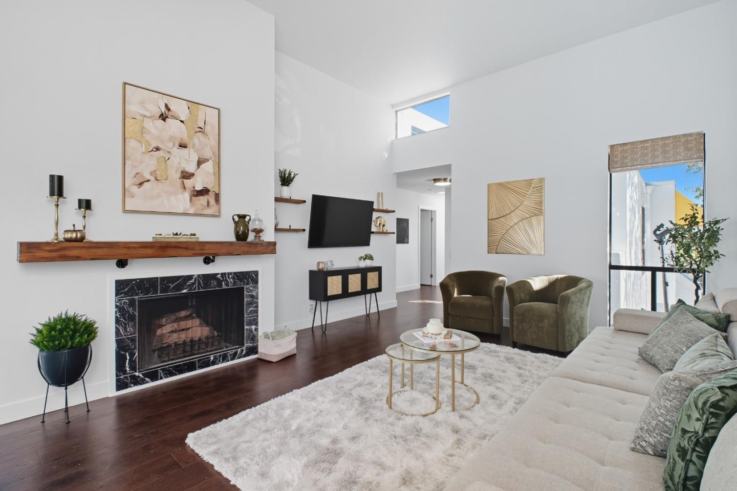 Detail Gallery Image 10 of 65 For 831 Balboa Ln, Foster City,  CA 94404 - 2 Beds | 2 Baths