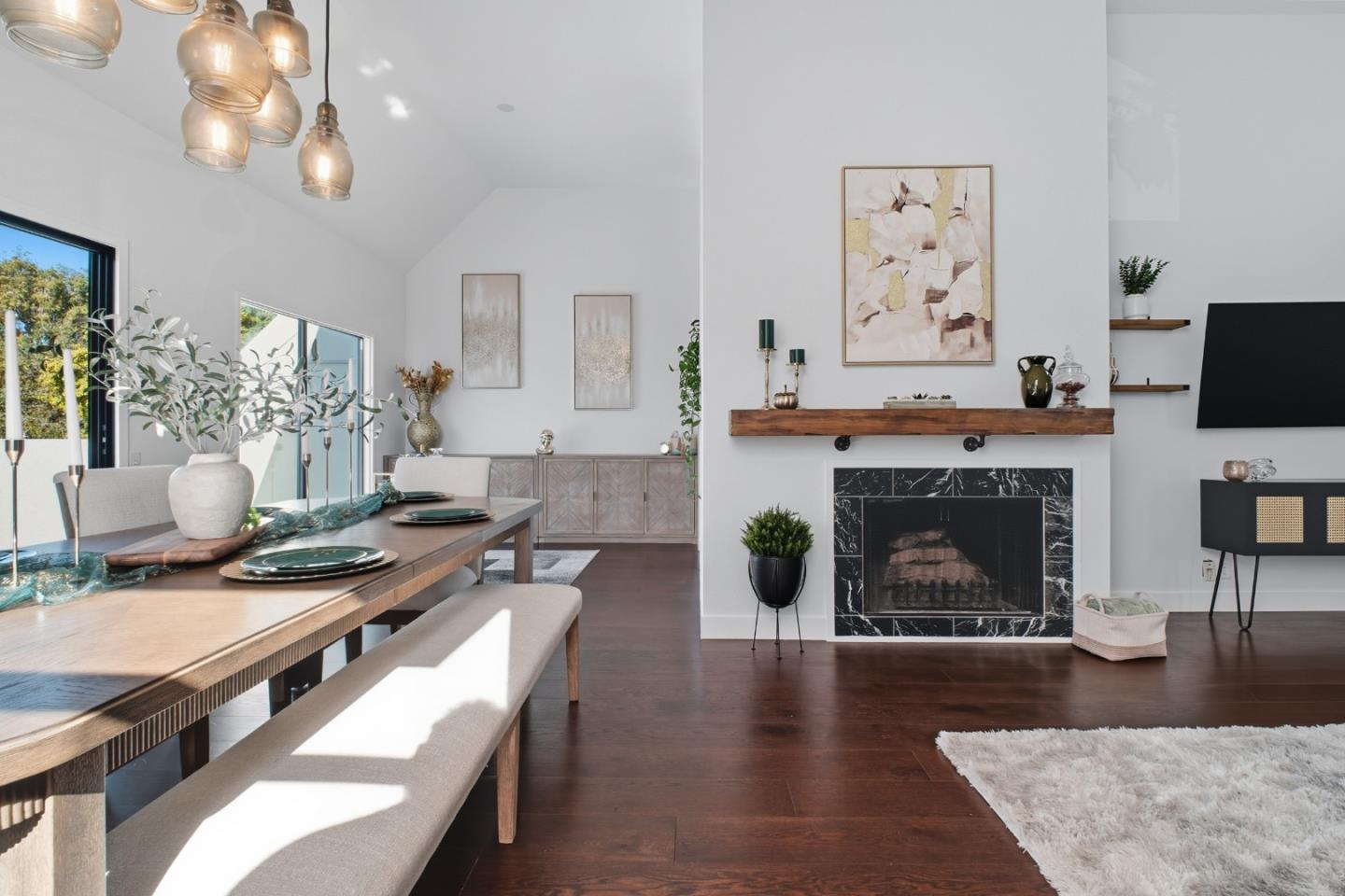 Detail Gallery Image 11 of 65 For 831 Balboa Ln, Foster City,  CA 94404 - 2 Beds | 2 Baths