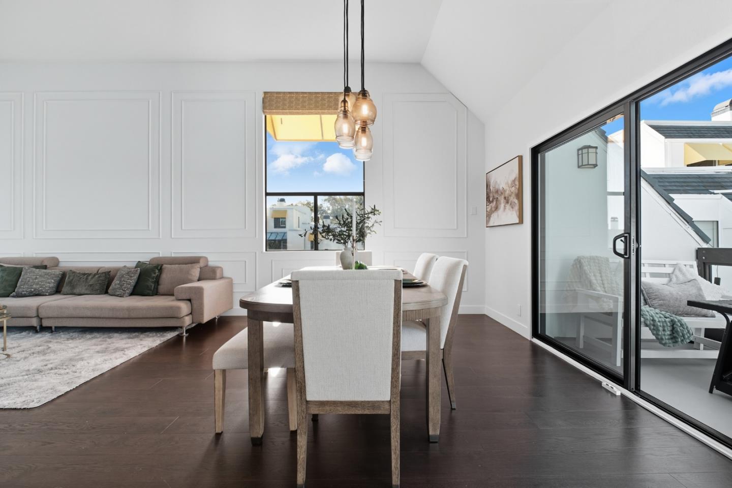 Detail Gallery Image 12 of 65 For 831 Balboa Ln, Foster City,  CA 94404 - 2 Beds | 2 Baths