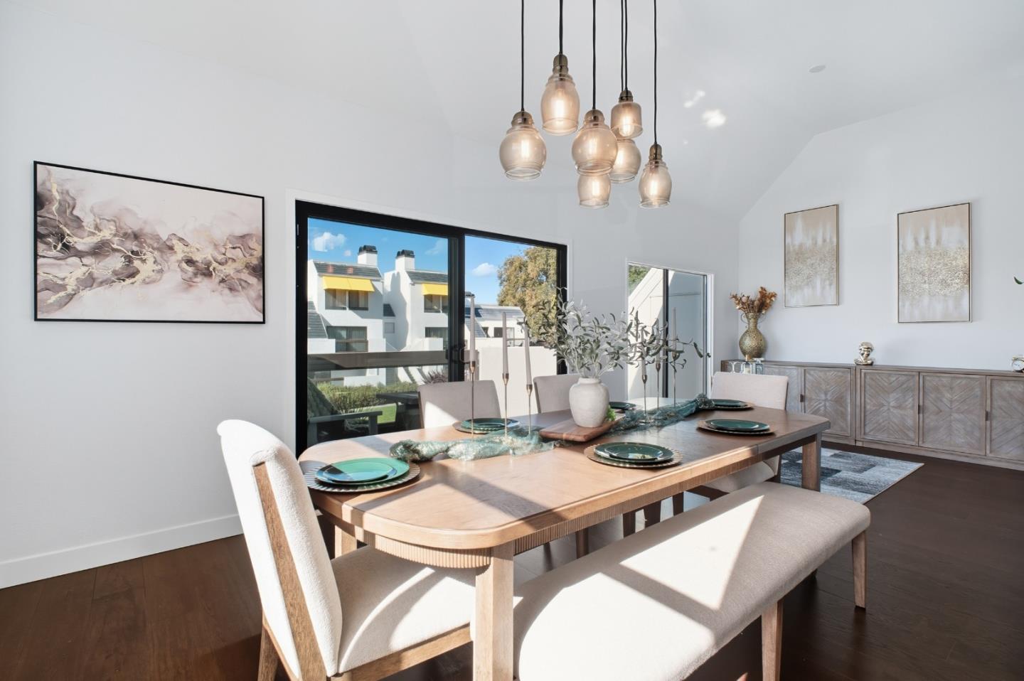 Detail Gallery Image 15 of 65 For 831 Balboa Ln, Foster City,  CA 94404 - 2 Beds | 2 Baths