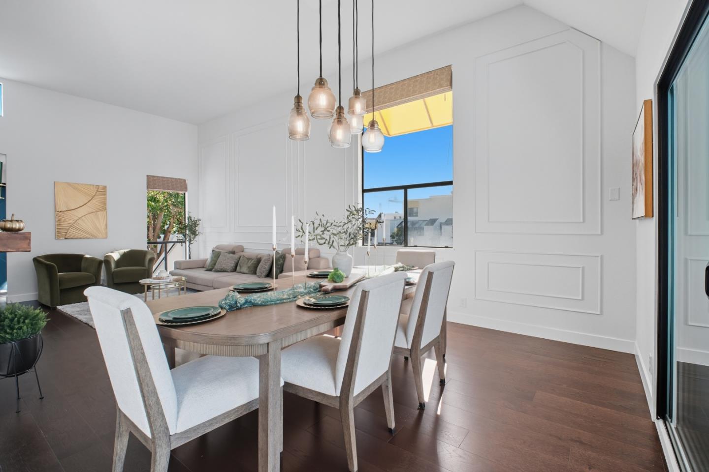 Detail Gallery Image 16 of 65 For 831 Balboa Ln, Foster City,  CA 94404 - 2 Beds | 2 Baths