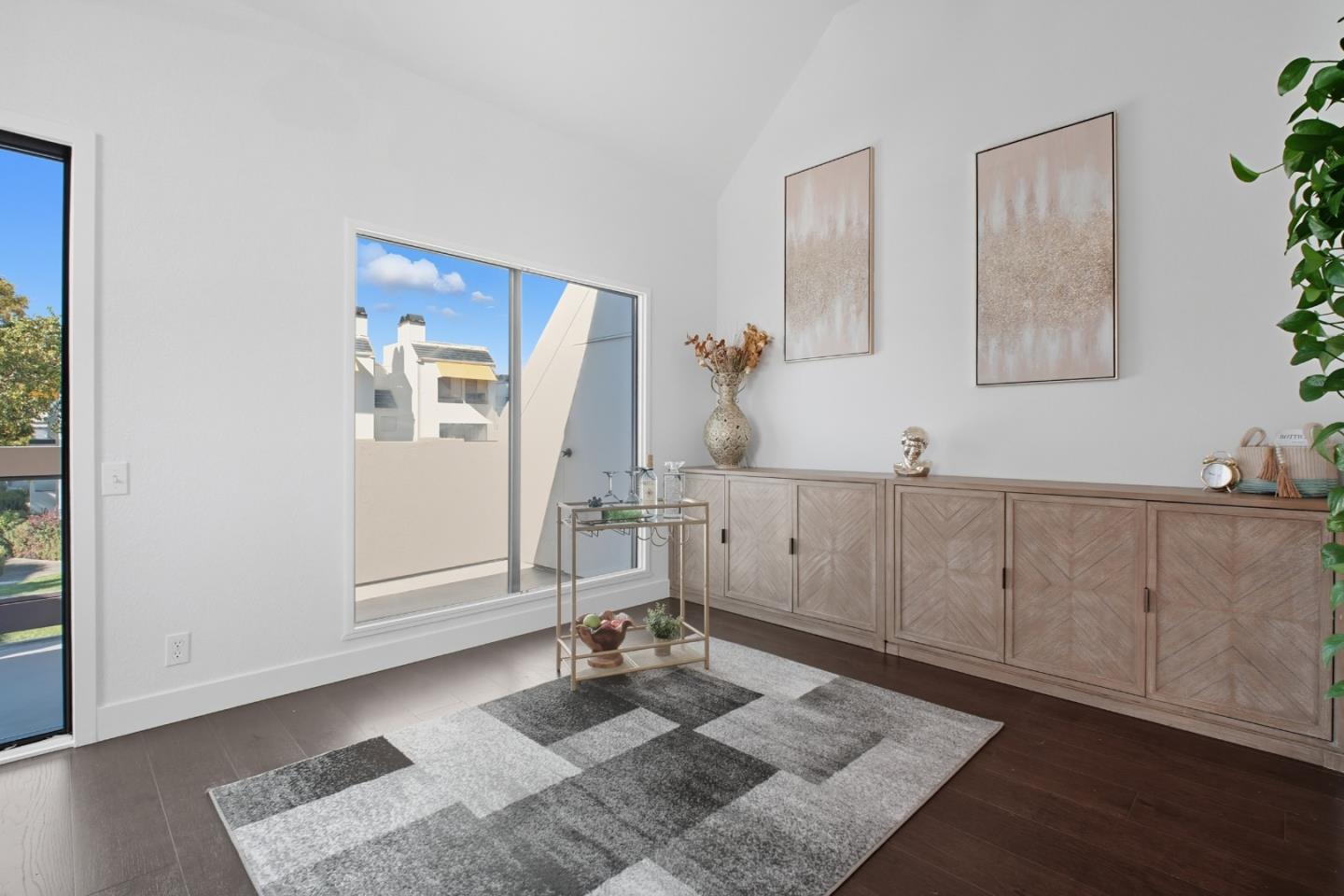 Detail Gallery Image 17 of 65 For 831 Balboa Ln, Foster City,  CA 94404 - 2 Beds | 2 Baths