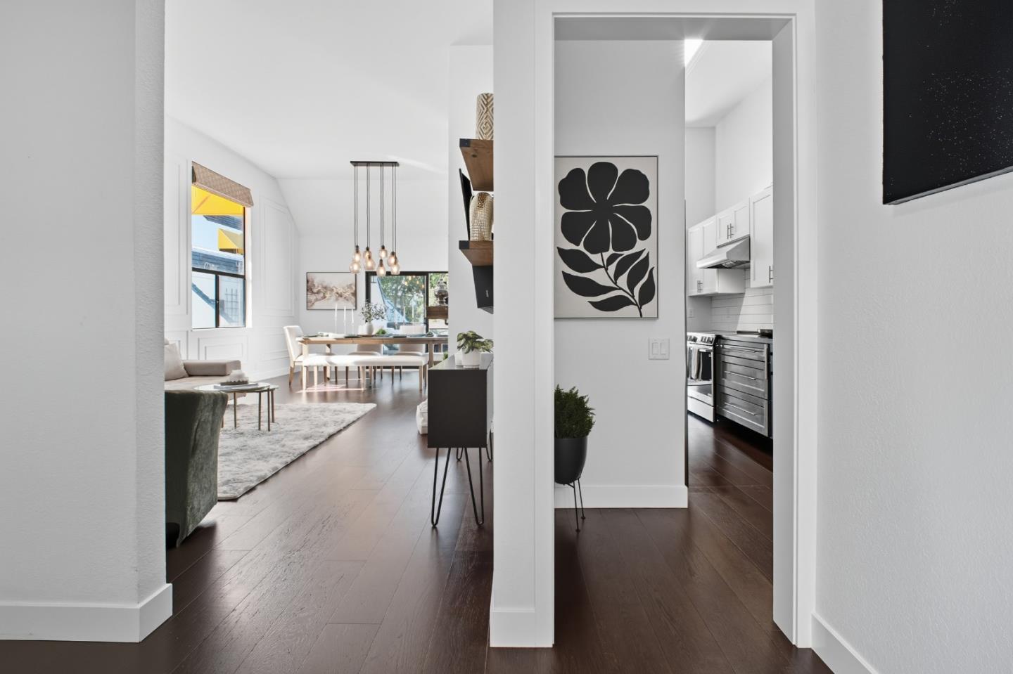 Detail Gallery Image 24 of 65 For 831 Balboa Ln, Foster City,  CA 94404 - 2 Beds | 2 Baths