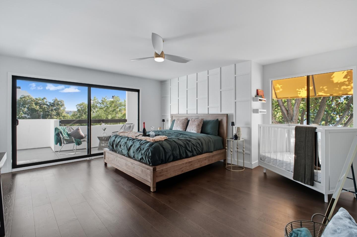 Detail Gallery Image 26 of 65 For 831 Balboa Ln, Foster City,  CA 94404 - 2 Beds | 2 Baths