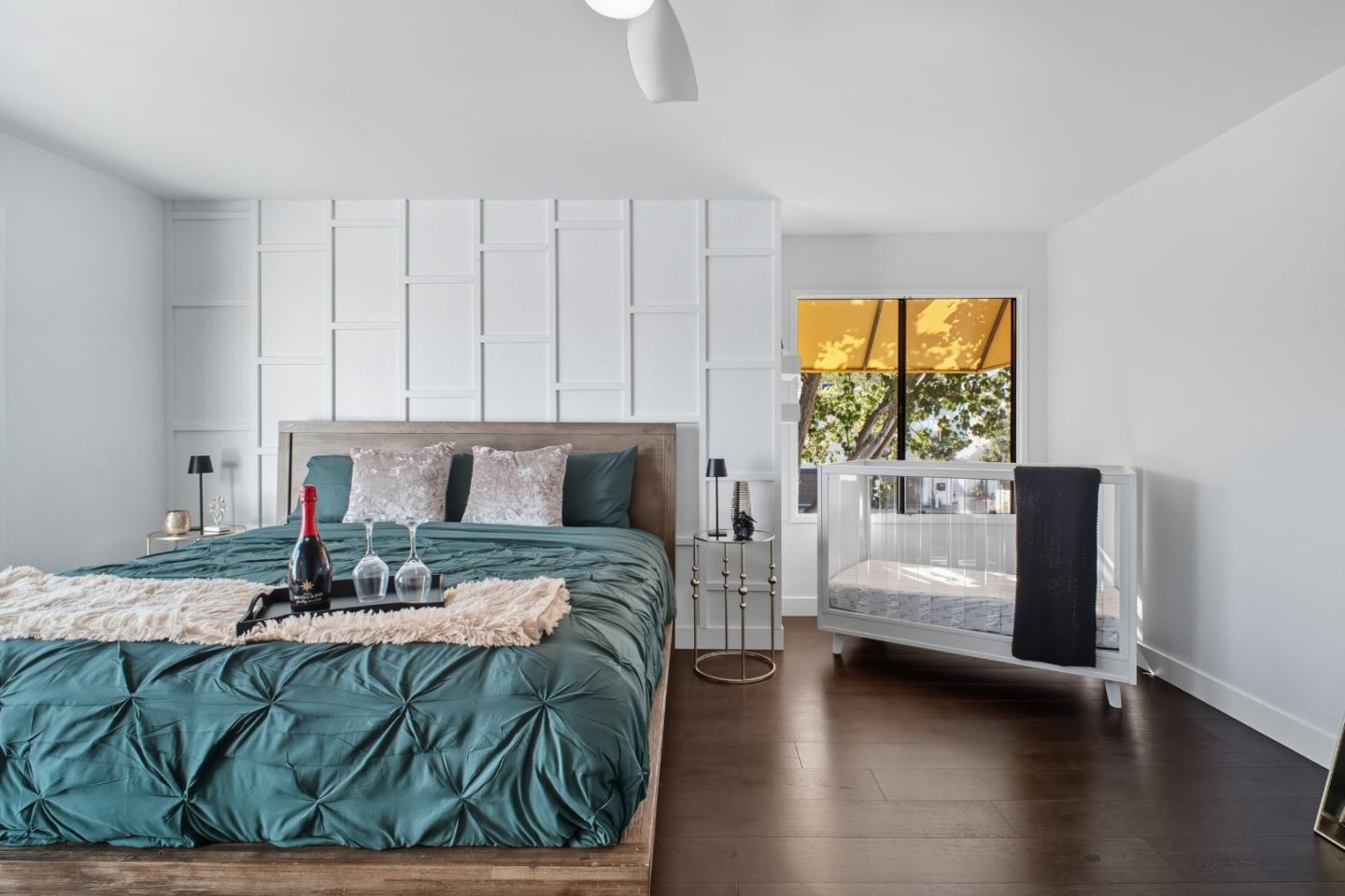 Detail Gallery Image 28 of 65 For 831 Balboa Ln, Foster City,  CA 94404 - 2 Beds | 2 Baths