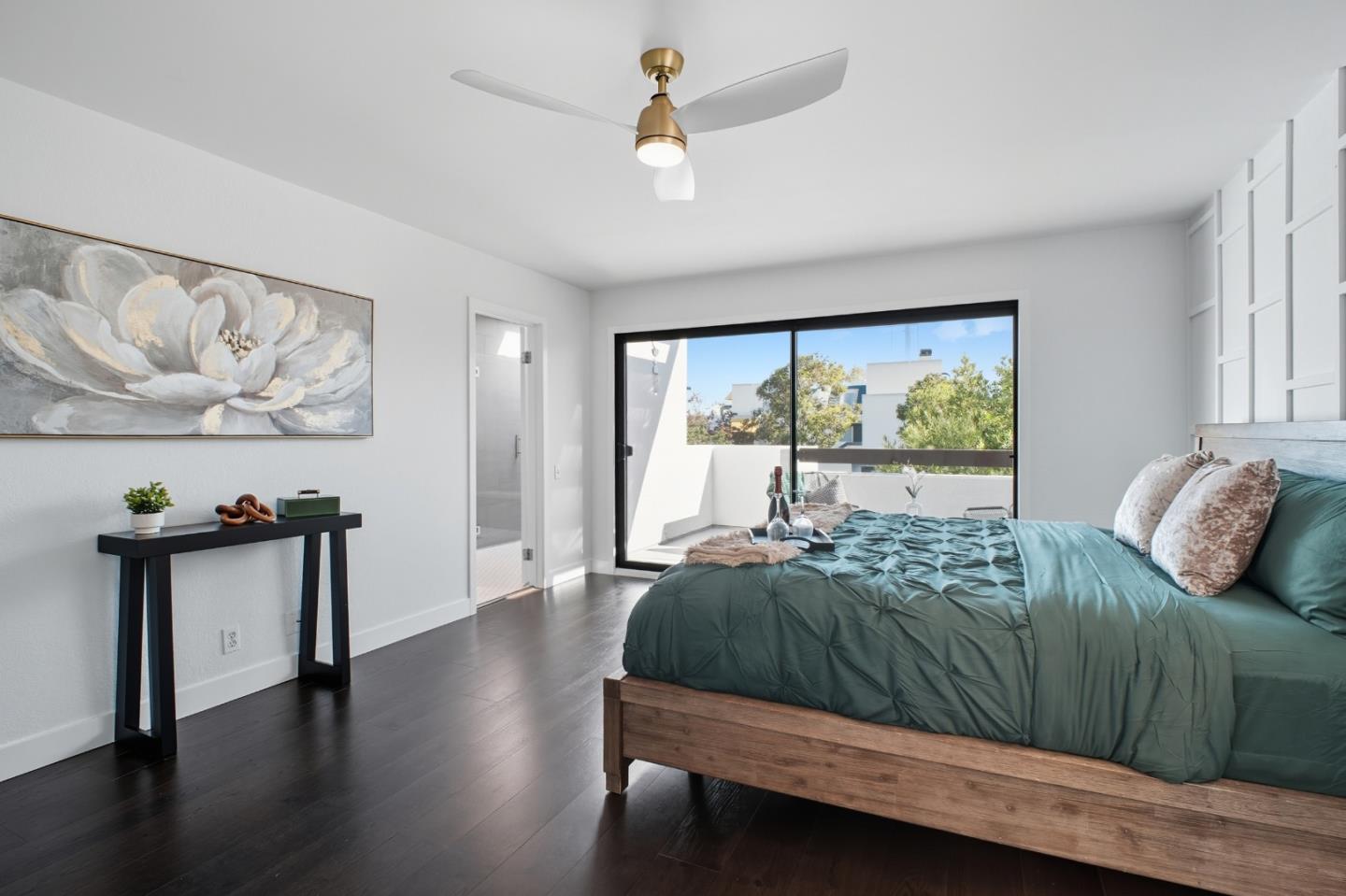 Detail Gallery Image 30 of 65 For 831 Balboa Ln, Foster City,  CA 94404 - 2 Beds | 2 Baths