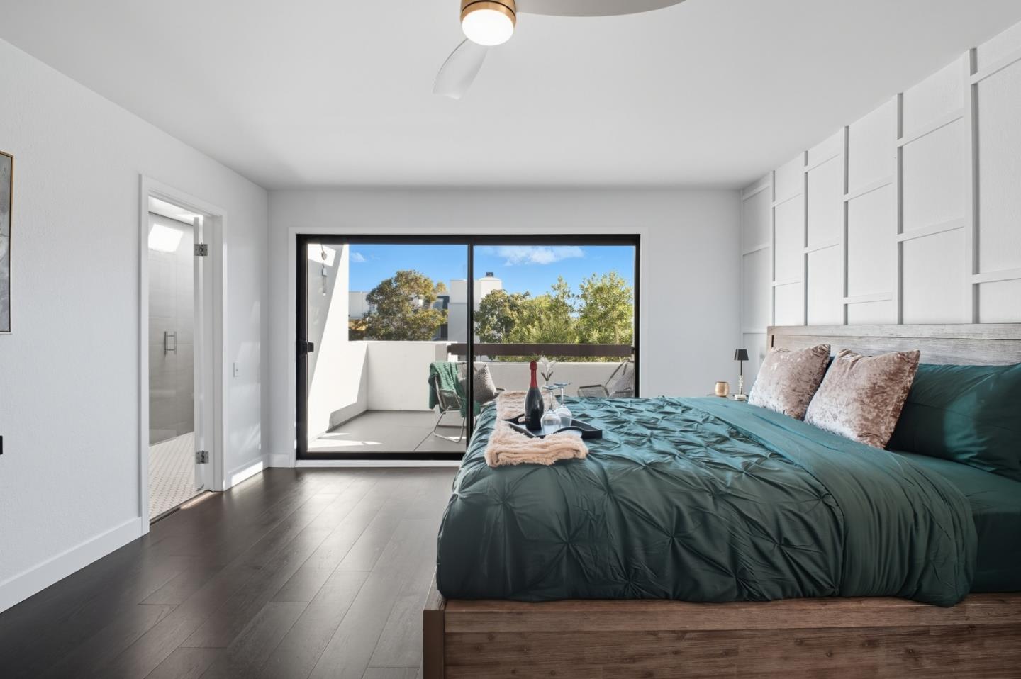 Detail Gallery Image 31 of 65 For 831 Balboa Ln, Foster City,  CA 94404 - 2 Beds | 2 Baths