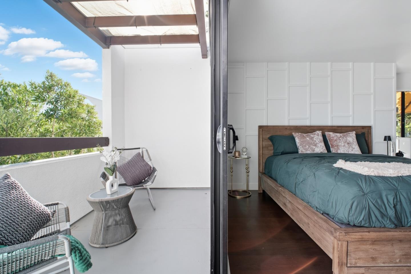 Detail Gallery Image 32 of 65 For 831 Balboa Ln, Foster City,  CA 94404 - 2 Beds | 2 Baths