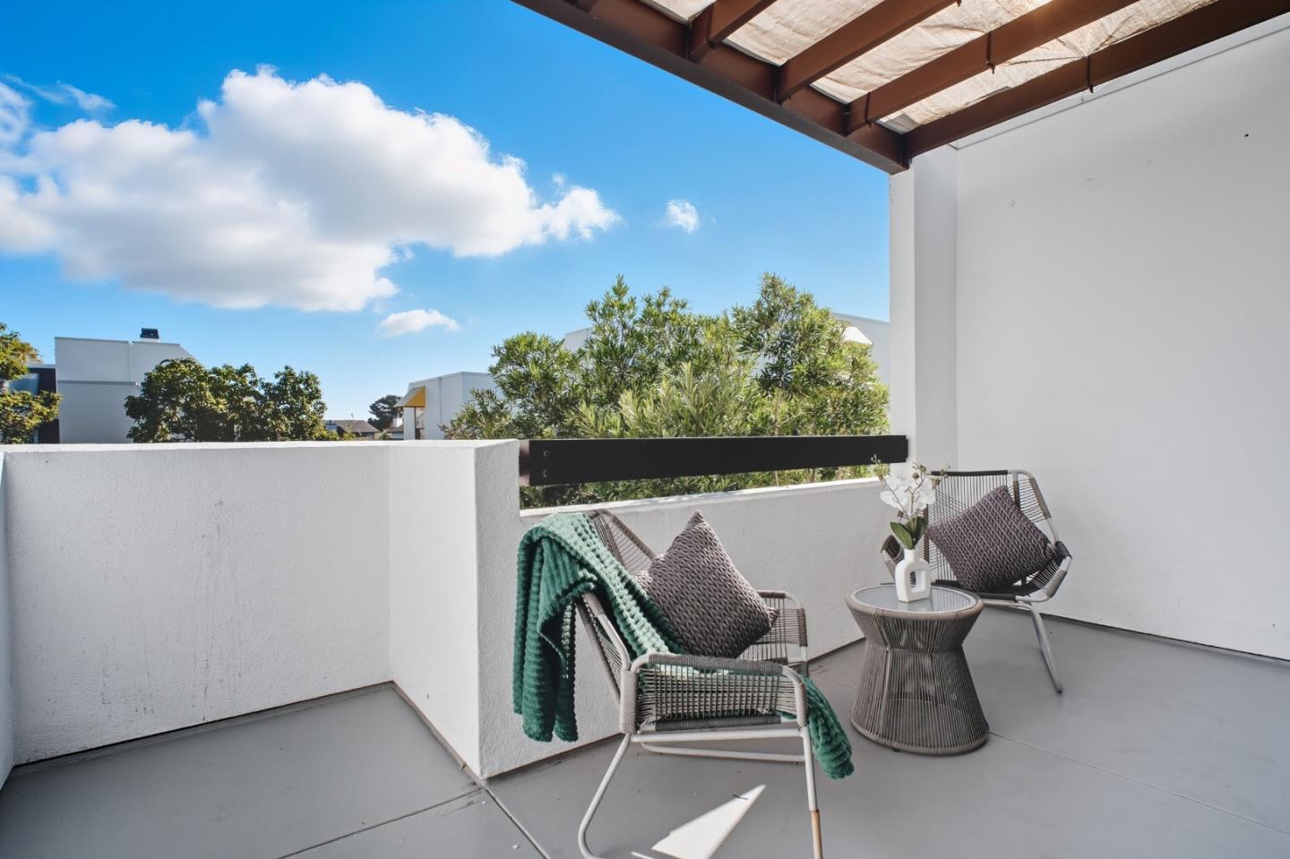 Detail Gallery Image 33 of 65 For 831 Balboa Ln, Foster City,  CA 94404 - 2 Beds | 2 Baths