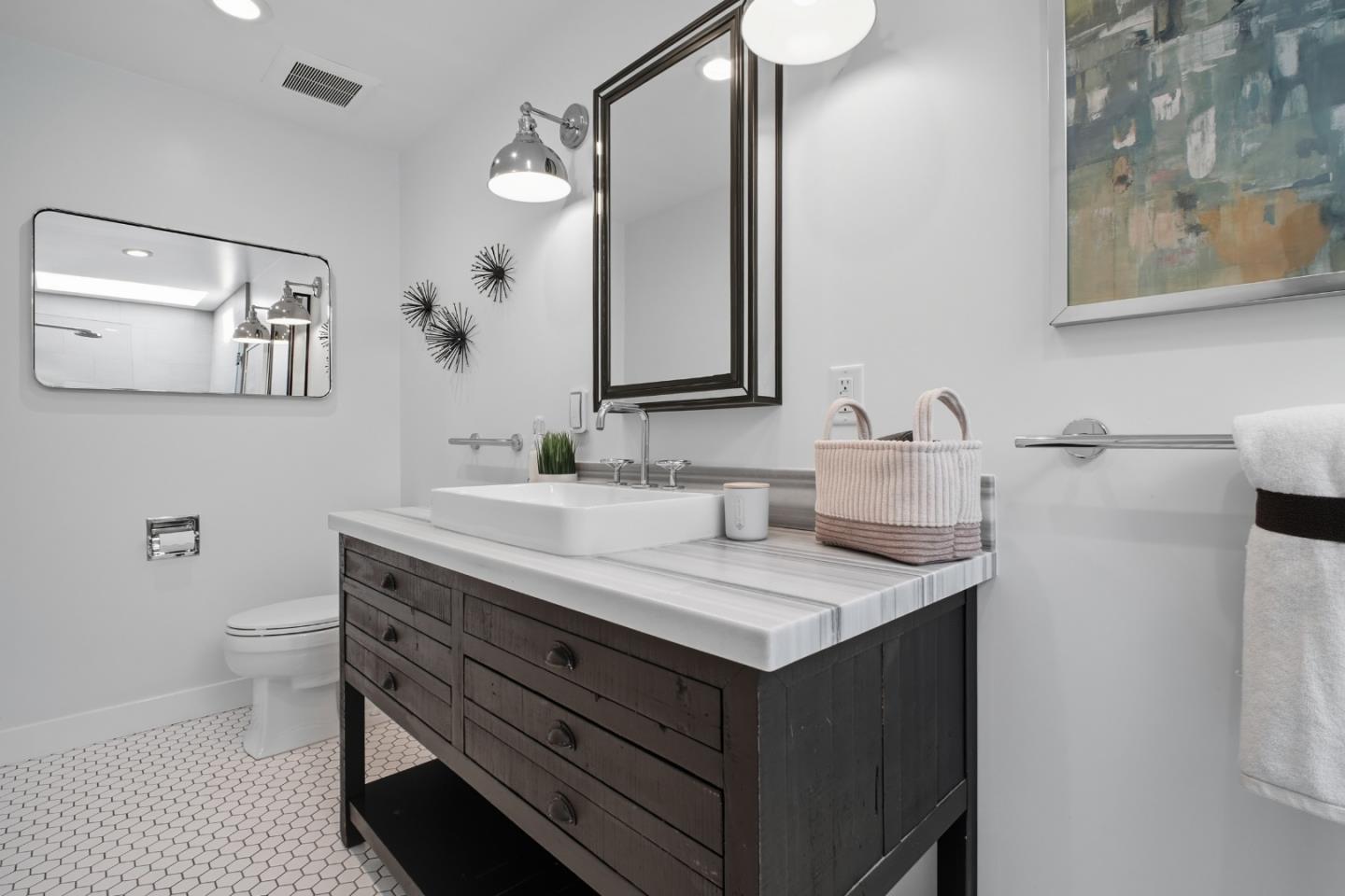 Detail Gallery Image 37 of 65 For 831 Balboa Ln, Foster City,  CA 94404 - 2 Beds | 2 Baths