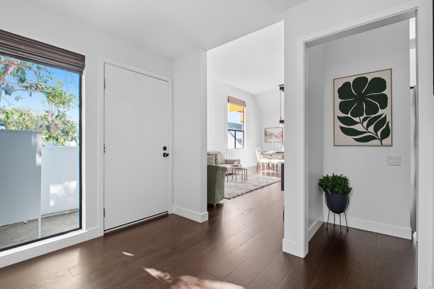 Detail Gallery Image 4 of 65 For 831 Balboa Ln, Foster City,  CA 94404 - 2 Beds | 2 Baths