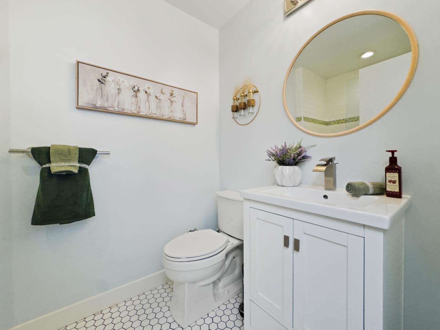 Detail Gallery Image 43 of 65 For 831 Balboa Ln, Foster City,  CA 94404 - 2 Beds | 2 Baths