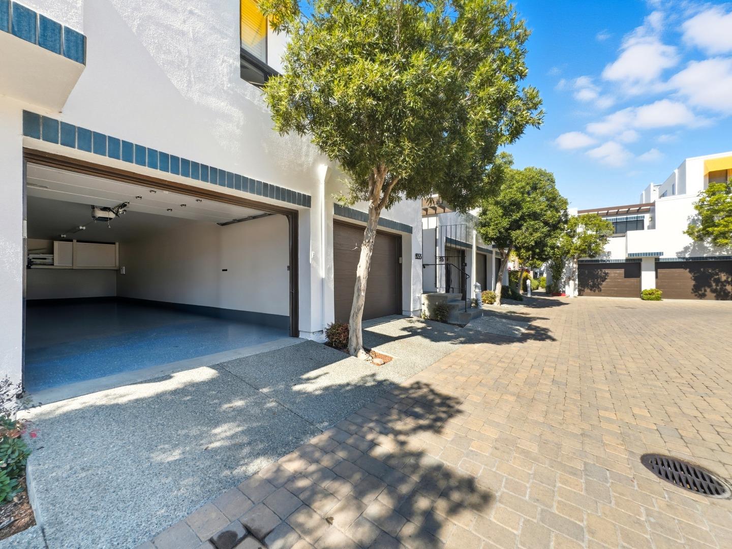 Detail Gallery Image 47 of 65 For 831 Balboa Ln, Foster City,  CA 94404 - 2 Beds | 2 Baths