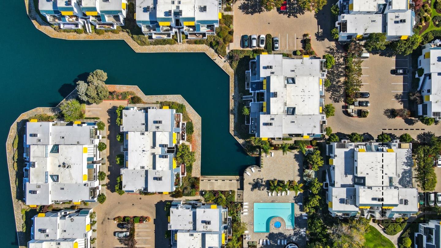 Detail Gallery Image 48 of 65 For 831 Balboa Ln, Foster City,  CA 94404 - 2 Beds | 2 Baths