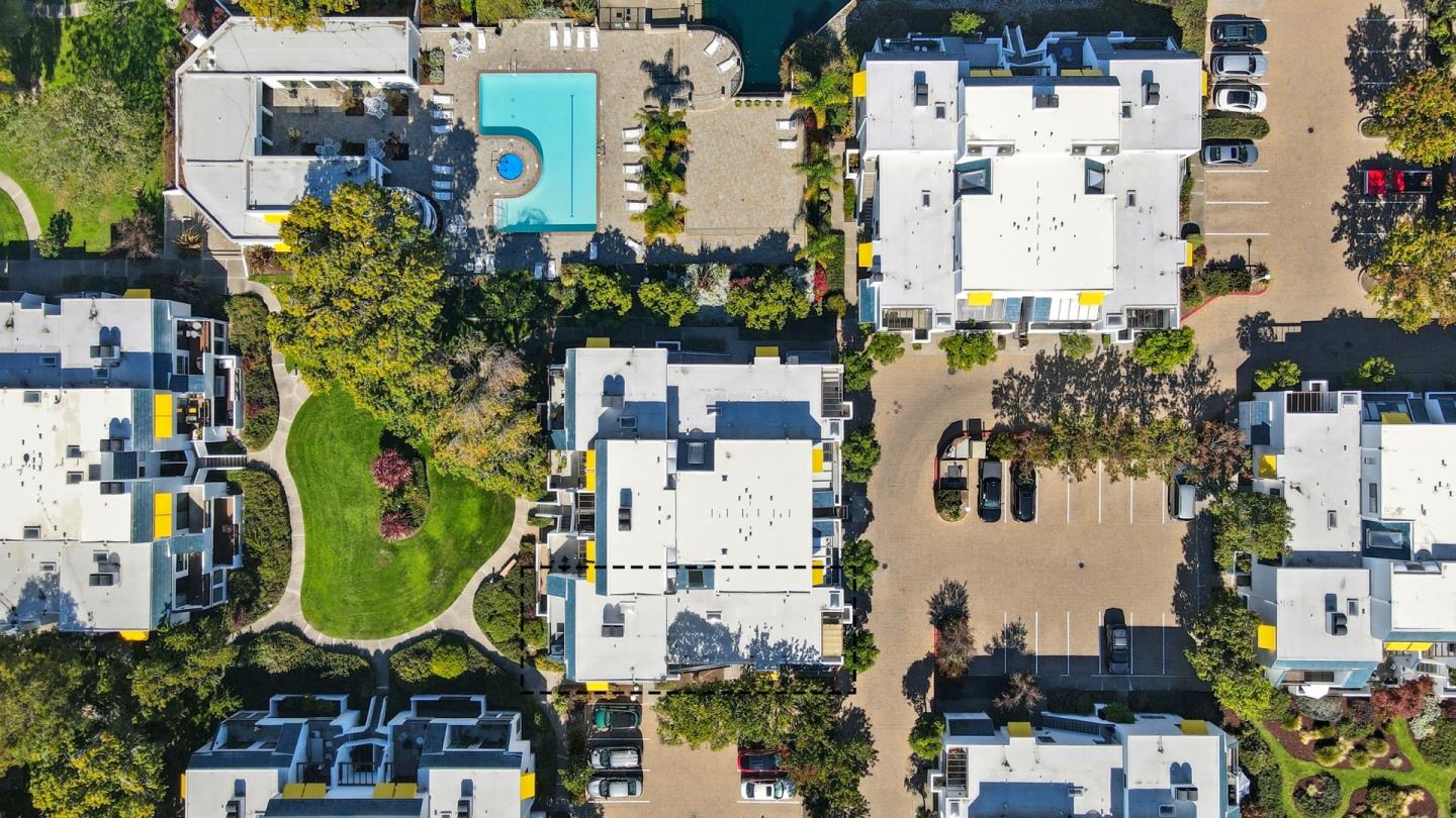 Detail Gallery Image 49 of 65 For 831 Balboa Ln, Foster City,  CA 94404 - 2 Beds | 2 Baths