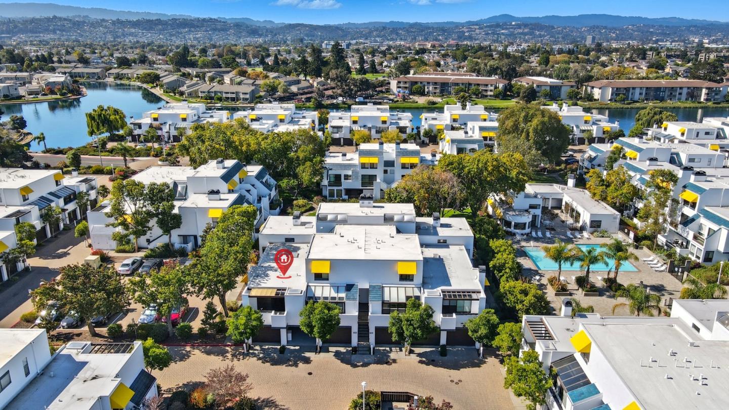 Detail Gallery Image 54 of 65 For 831 Balboa Ln, Foster City,  CA 94404 - 2 Beds | 2 Baths