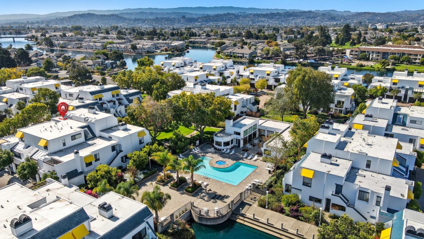 Detail Gallery Image 55 of 65 For 831 Balboa Ln, Foster City,  CA 94404 - 2 Beds | 2 Baths