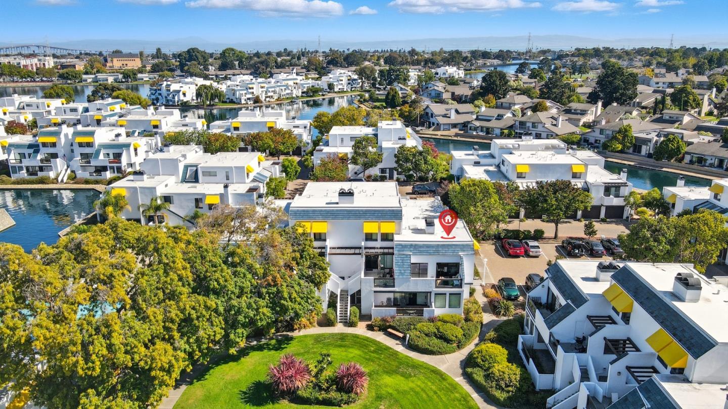 Detail Gallery Image 58 of 65 For 831 Balboa Ln, Foster City,  CA 94404 - 2 Beds | 2 Baths