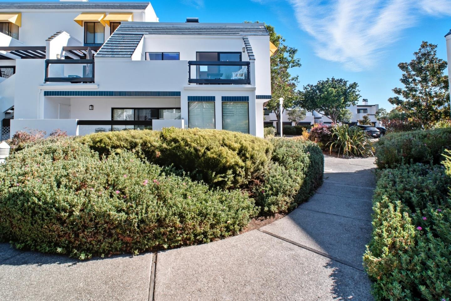 Detail Gallery Image 60 of 65 For 831 Balboa Ln, Foster City,  CA 94404 - 2 Beds | 2 Baths