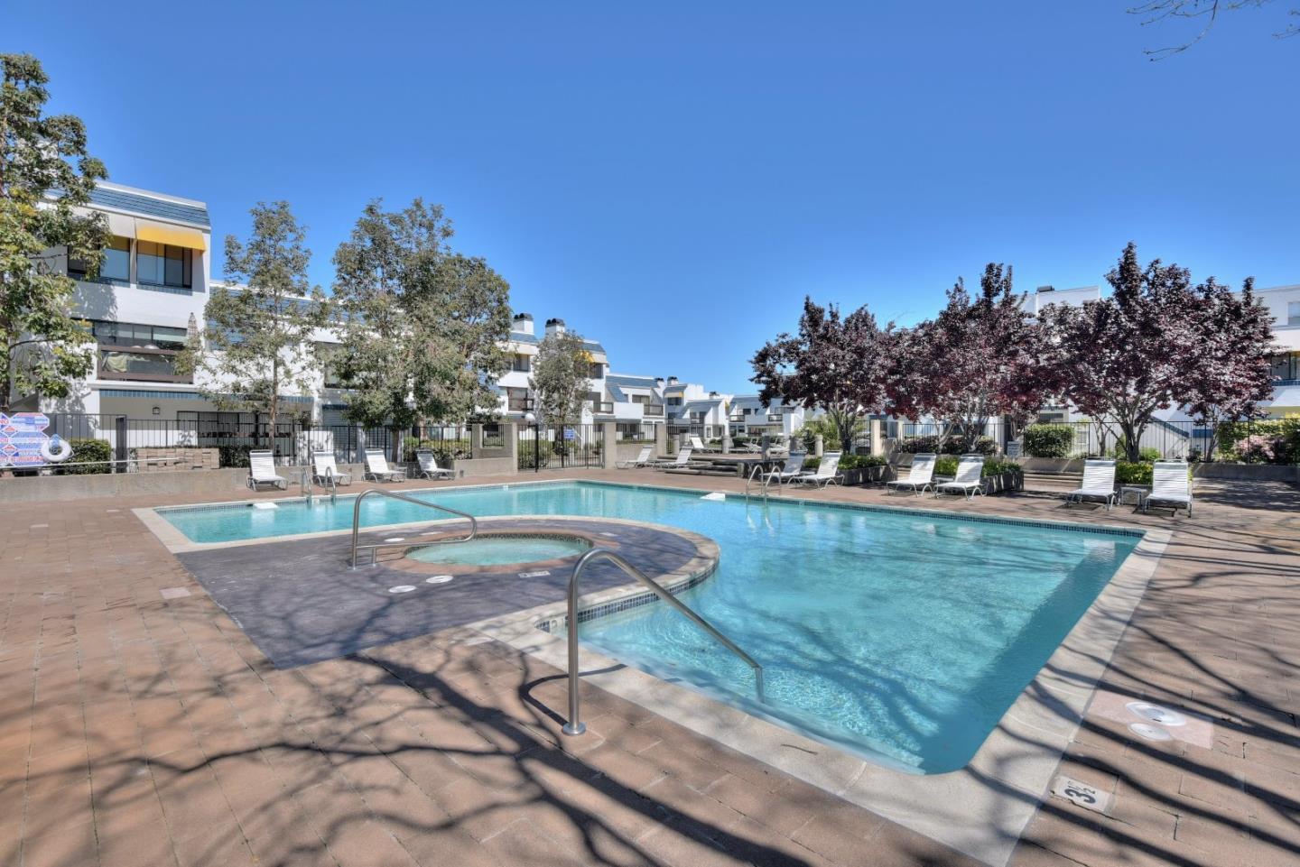 Detail Gallery Image 63 of 65 For 831 Balboa Ln, Foster City,  CA 94404 - 2 Beds | 2 Baths