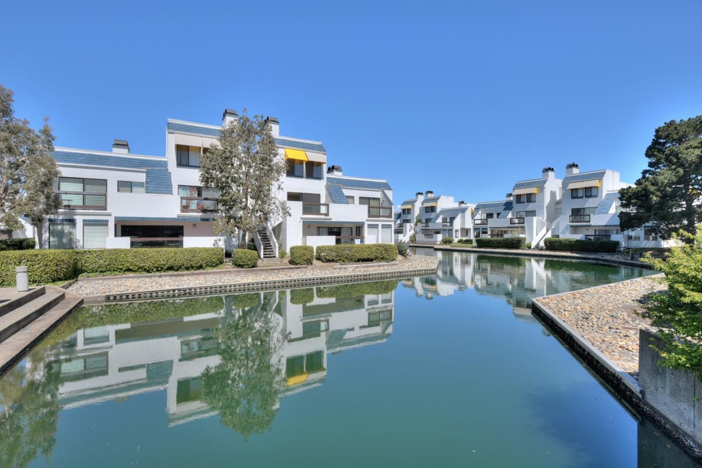 Detail Gallery Image 64 of 65 For 831 Balboa Ln, Foster City,  CA 94404 - 2 Beds | 2 Baths