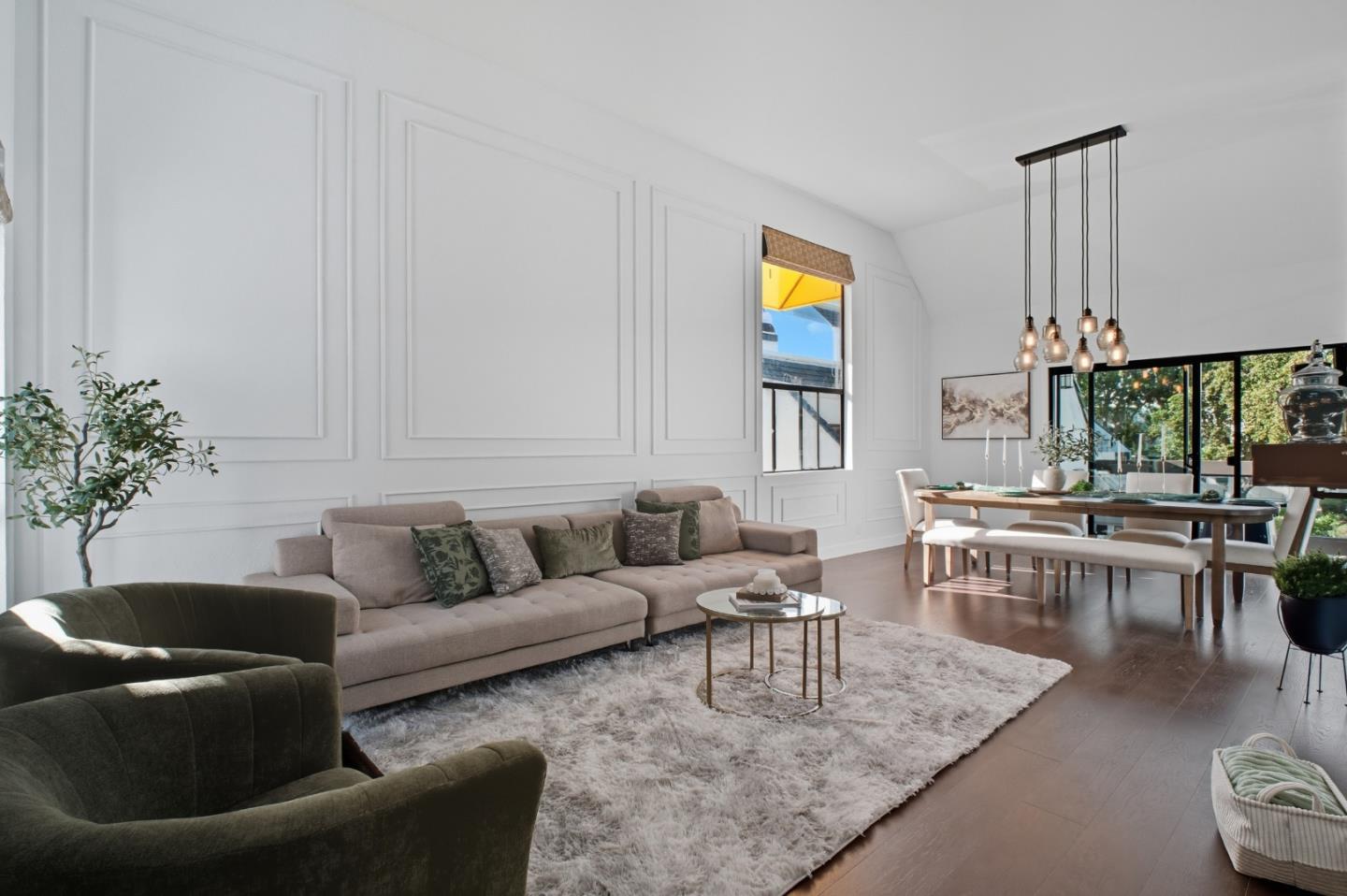 Detail Gallery Image 7 of 65 For 831 Balboa Ln, Foster City,  CA 94404 - 2 Beds | 2 Baths