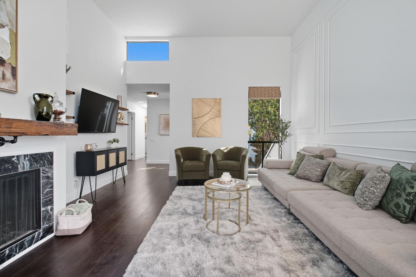 Detail Gallery Image 8 of 65 For 831 Balboa Ln, Foster City,  CA 94404 - 2 Beds | 2 Baths