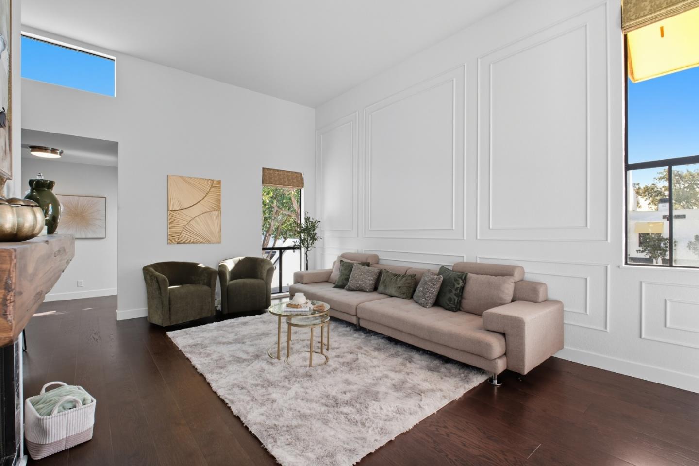 Detail Gallery Image 9 of 65 For 831 Balboa Ln, Foster City,  CA 94404 - 2 Beds | 2 Baths