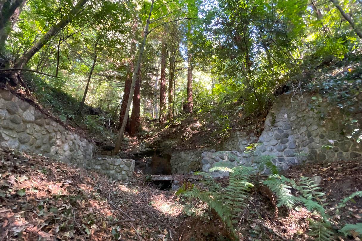 Detail Gallery Image 6 of 10 For 11085 Riverside Rd, Brookdale,  CA 95007 - – Beds | – Baths