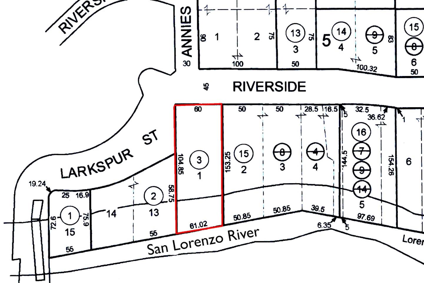 Detail Gallery Image 9 of 10 For 11085 Riverside Rd, Brookdale,  CA 95007 - – Beds | – Baths